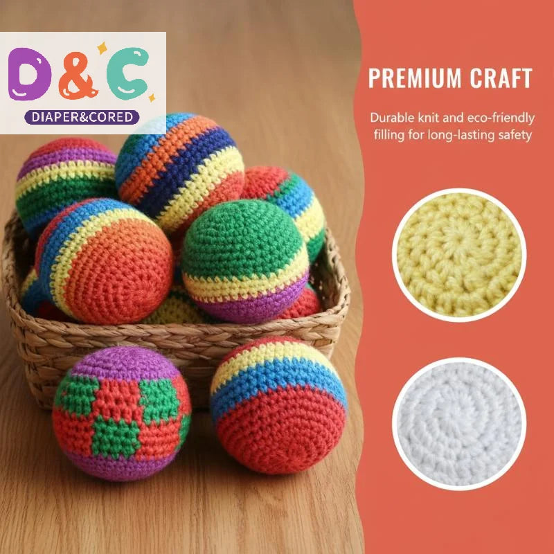 Ultimate Footbag Fun Pack